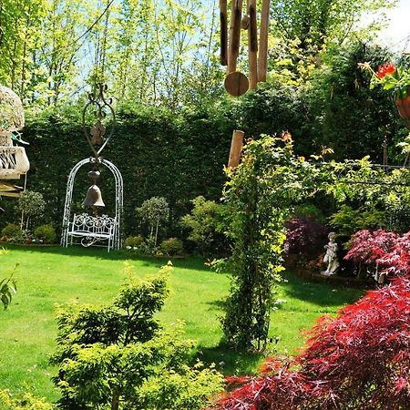 La Casa Degli Aceri Bed & Breakfast Pian Nava Eksteriør bilde